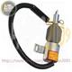 185208 Fits For Isuzu 4JG1-TPA Engine Mustang MTL20 Engine Stop Solenoid Valve