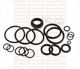 Daewoo A215248, SEAL KIT - HYDRAULIC CONTROL VALVE,  GC20E-3, G30E-3
