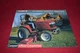 Case International DX25 DX29 DX35 DX40 DX45 Tractor Dealer's Brochure GBMD3 