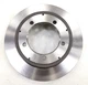 NEW OEM GM Disc Brake Rotor Rear 12386682 Chevy GMC B-Series C-Series 1980-2002