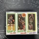 1980-81 Topps Phil Ford John Drew Larry Kenon #209-19-127
