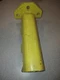 WACKER NEUSON PARTS RT82 SC2 ROLLER TRENCH COMPACTOR SCRAPER BAR WIDE
