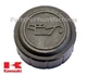 OIL FILLER CAP, OEM KAWASAKI, FITS MODELS FD501D, FD620D, FD661D, M114465, 9D11