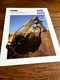 Ford 455D 555D 575D 655D 675D Tractor Loader Backhoe Brochure BAOH