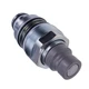 Male Coupler (TL1 Series) Compatible with Takeuchi TL120 TL130 TL140 TL150 TL...