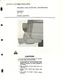Sperry New Holland TR70 Straw Chopper Assembly and Operating Manual