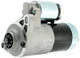 New Starter fits New Holland Tractor TC30 TC31 TC33 CL35 TC33D 1 Year Warranty!