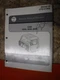 1995 INTERNATIONAL CAB 2000 4000 8000 SERVICE MANUAL CTS-5130S