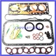 SD22 SD-22 SD20 Engine Gasket Kit For Nissan 10101-V0625 11044-V1701 11044V1701