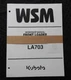 2004-2010 KUBOTA L4400 TRACTOR "LA703 FRONT LOADER" SERVICE REPAIR MANUAL SEALED
