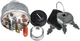 Ignition Switch Key Set for Ferris IS600z IS1500z IS2000z IS2500z IS3000z Mowers