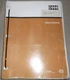 CASE 780D CK CONSTRUCTION KING BACKHOE LOADER PARTS MANUAL BOOK FACTORY OEM