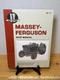 Massey Ferguson Model's MF-27,  MF135 MF150 & MF165  I&T Shop Manual~New/Sealed~