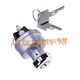 New 1pc 6665606 Ignition Switch Fit for Bobcat Wheel Loaders 1600 2000 2400 2410