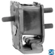 Front LH Or RH Engine Mount 1PC Fits Datsun 620 Pickup 73-72 1.6L, Auto & Manual