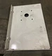Used Multiquip DCA70SSJU4i Switch Bracket | P/N: M2213602704
