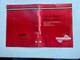TECUMSEH  DEALER & TECH TRAINING 4-CYCLE ENGINE FAILURE ANALYSIS 695590 R 2/2000