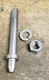 Hobart Mixer M802 & L800 80qt New Stud Bowl  Locating hobart # 020979   #120350