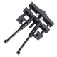 Cylinder Sleeve Puller for International Maxxforce DT466E DT530E DT570 HT570