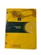 John Deere 7200 MaxEmerge 2 Drawn Conservation Planters OMA52745 Operators Book