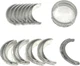 4D95S 4D95S-W-1G Engine Main & Con Rod Bearing Set For Komatsu D20A-6 Dozer