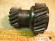 Oliver Super 55 550 Tractor 1E608 Double Gear Transmission White 2-44
