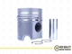 Piston With Ring STD For Deutz 02233306, BF 6L 913, BF 6L 912, BF 4L 913T.
