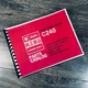 Isuzu C240 Diesel Engine Parts Manual Catalog Book Schematic Exploded Views