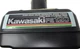 Kawasaki FE120 Decal Gas Tank 94-9028 Toro GREENSMASTER 1000 1600 Flex 18 & 21