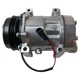 87709785 A/C Compressor for New Holland Tractor T6010 T6020 T6030 T6040