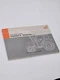 2009 Kioti KL551 front loader owner's manual FREE SHIPPING