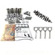 S4L S4L2 Engine Rebuild Kit - Crankshaft & Rods For Mitsubishi Caterpillar 304CR