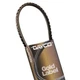 DAYCO Drive Belt for Alternator for 1982-1984 INTERNATIONAL CO9670