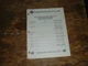 Yanmar RB169 ROPS YM135-2 YM135-4 Tractor Install Operator Maintenance Manual xz