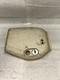 OEM STIHL 032 AV Chainsaw Air Filter Cover  (1113 141 1001)