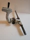 Hobart 1612 Meat Slicer Slide Rod and Bearing Carrier Assembly With Handle 