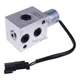 Clutch Solenoid Valve 417-18-31111 For Komatsu WA150-5 WA200-5