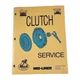 MACK Truck Clutch Service Manual Midliner CS/MS Chassis