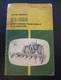 VTG  John Deere OM - N97574N R4 - 6BB Beet Bean Vegetable Cultivator Manual