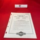 Vint Briggs Stratton Illustrated Parts List 80200-80297 81200-81297 MS-4271-103