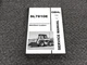 Gehl SL7810E Skid Steer Loader Shop Service Repair Manual 917228