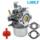 LABLT Snow Blower Carburetor For Toro 38180 38180C CCR2000 CCR3000 Snowthrower