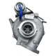 TURBOCHARGER KOBELCO SK210 J05E VH24100-4631A   IMPORTED