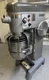 Hobart D340 40 Qt Mixer With 40 Qt SS Bowl & Heavy Duty SS Hook 1.5 HP 3 PH 208V