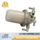 Fuel Filter Assy Fits Komatsu PC45R-8 PC35R-8 WA50-3 SK815-5 SK820-5 CD30R-1