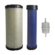 Air Filter And Fuel Filter For Kawasaki FX651V FX691V FX751V Fits 11013-7044