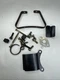 OEM Robin NB211T String Trimmer Miscellaneous Parts Lot Bolts Brackets