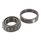 Wheel Axle Tapered Bearing Set 43222-U2170-71 For Toyota Forklift