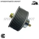 Idler Pulley For Cummins M11 ISM11 QSM11 4ISBE 4B4.5 6.7 liter ISB QSB 3400884