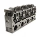 NEW BARE Cylinder Head for JCB 520-40 [4 Wheel Steer]